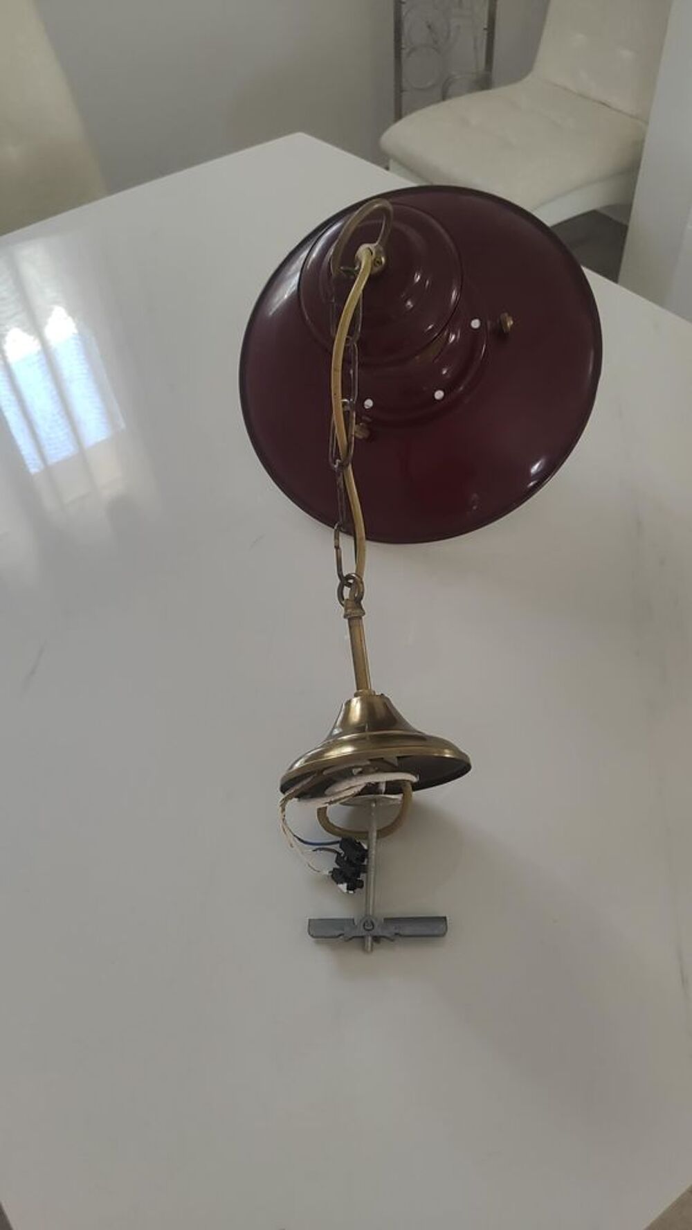 Lustre Décoration