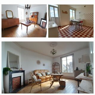  Maison � vendre 5 pi�ces 119 m�
