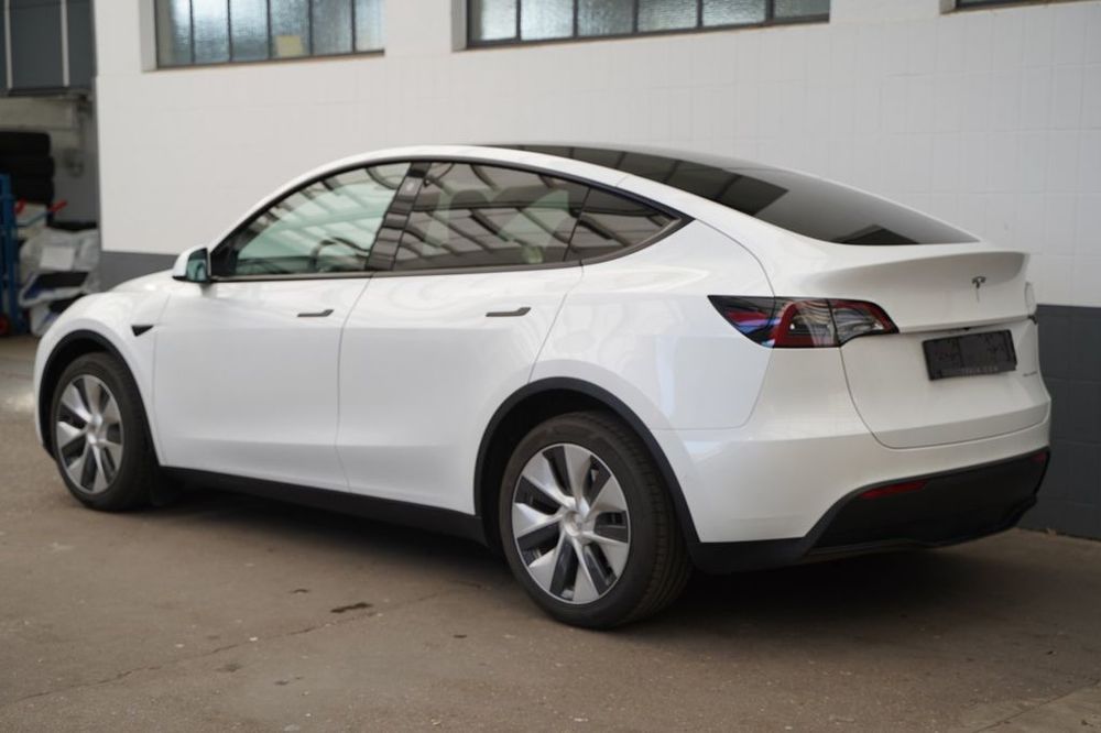 Model Y MODEL Y Performance Dual Motor AWD 2021 occasion 69007 Lyon