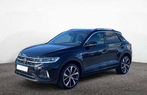 Volkswagen T-ROC T-Roc 1.5 TSI EVO 150 Start/Stop DSG7 R-Line 2023 occasion Hangenbieten 67980