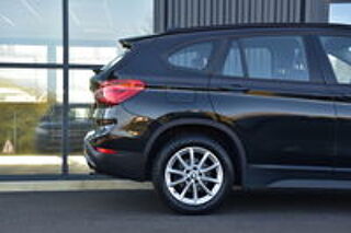 X1 sDrive 18d 150 ch BVA8 Lounge 2021 occasion 56300 Pontivy