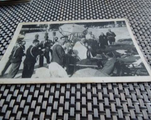 Cartes postales anciennes et récentes vierges ou écrites   25 Le Havre (76)
