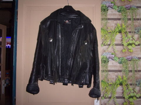 perfecto cuir a franges 50 Paizay-Naudouin-Embourie (16)