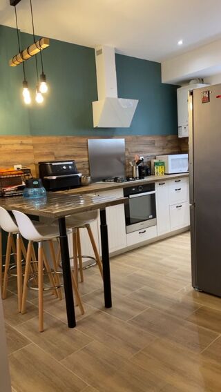  Maison � vendre 4 pi�ces 103 m� Villeneuve-l�s-b�ziers