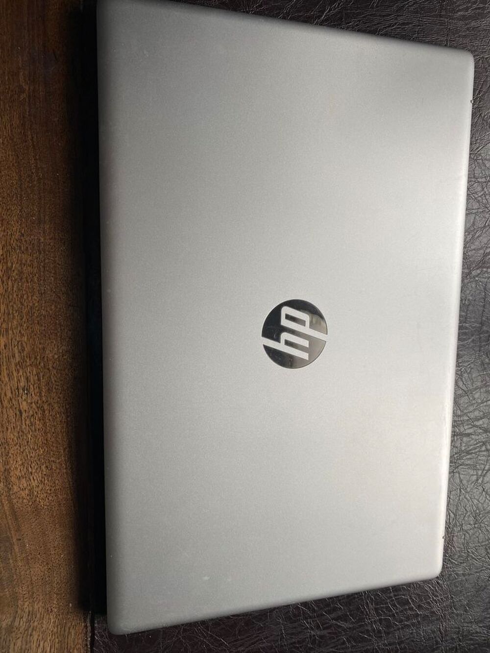 Ordinateur HP peu servi Matériel informatique