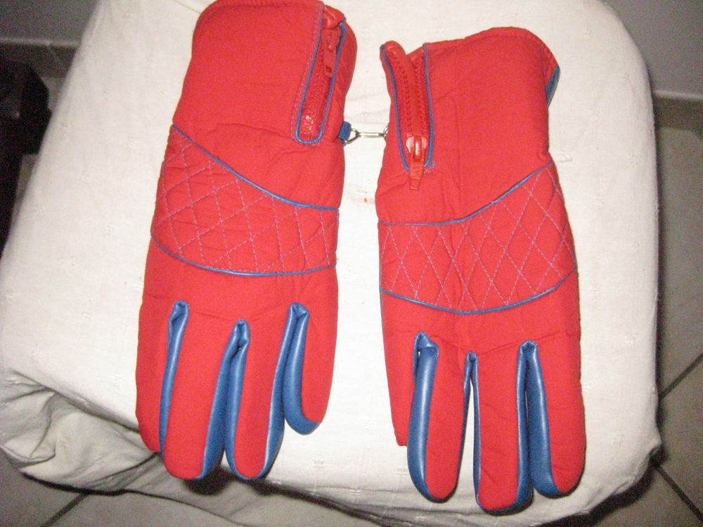gants Vêtements
