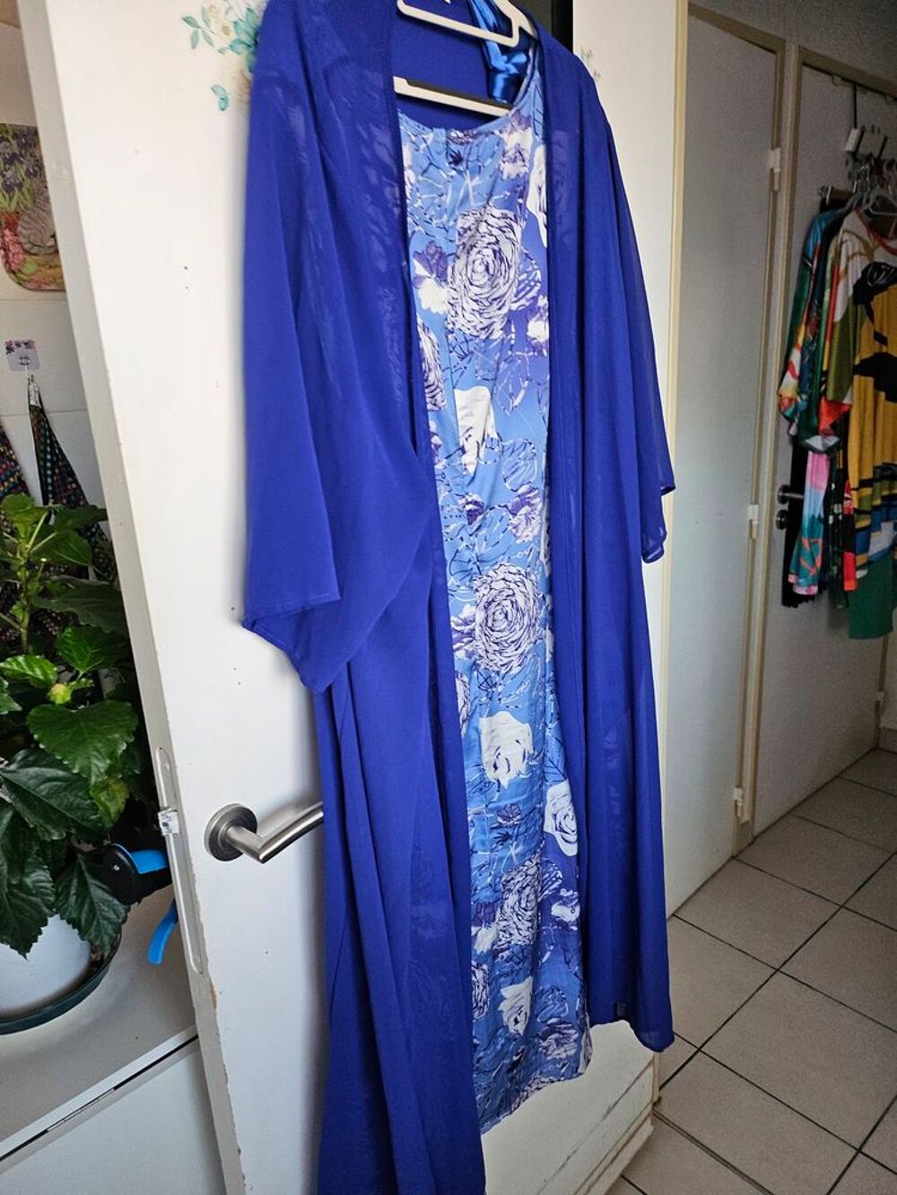 Robes Vêtements
