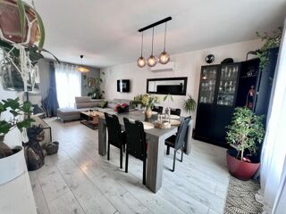  Maison  vendre 5 pices 101 m