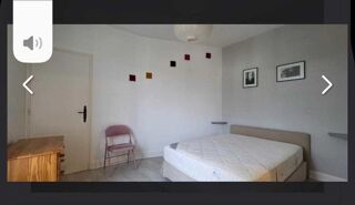  Appartement � louer 2 pi�ces 39 m� Dijon