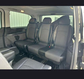 Viano 2013 occasion 61000 Alen&ccedil;on