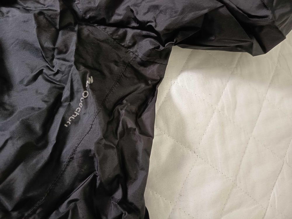 k-way Vêtements