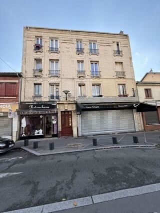  Immeuble  vendre 520 m