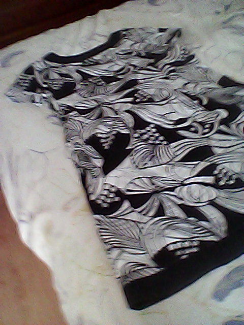 Belle robe neuve, 9 Strasbourg (67)