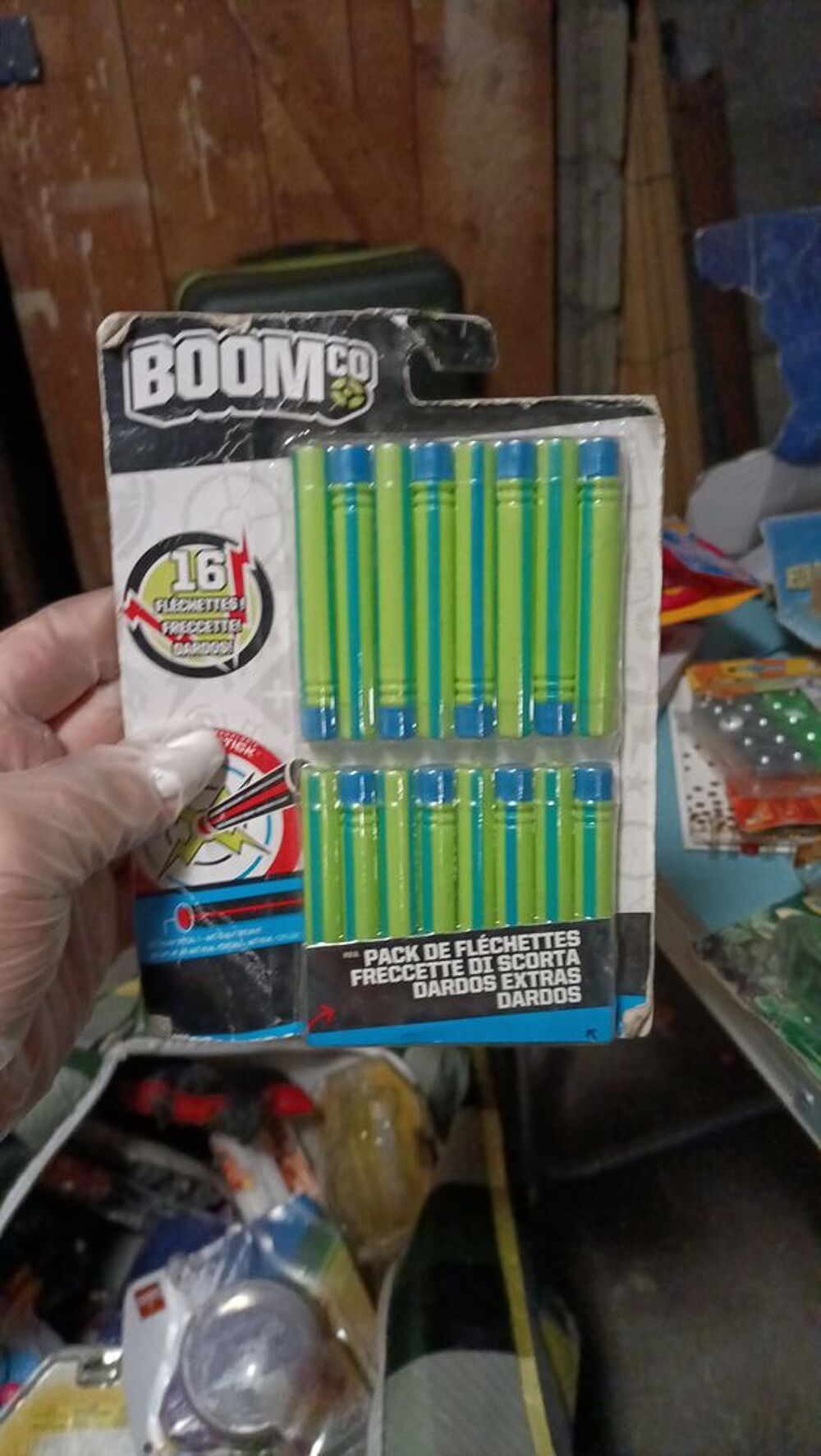 Divers jeux Jeux / jouets
