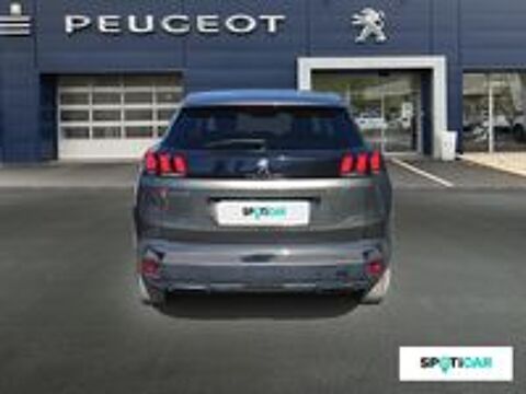 3008 BlueHDi 130ch S&S EAT8 Active Business 2020 occasion 46000 Cahors