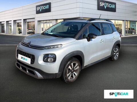 Annonce voiture Citroën C3 Aircross 8990 €