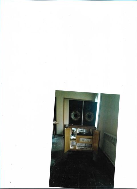 meuble st�r�o 500 Avignon (84)