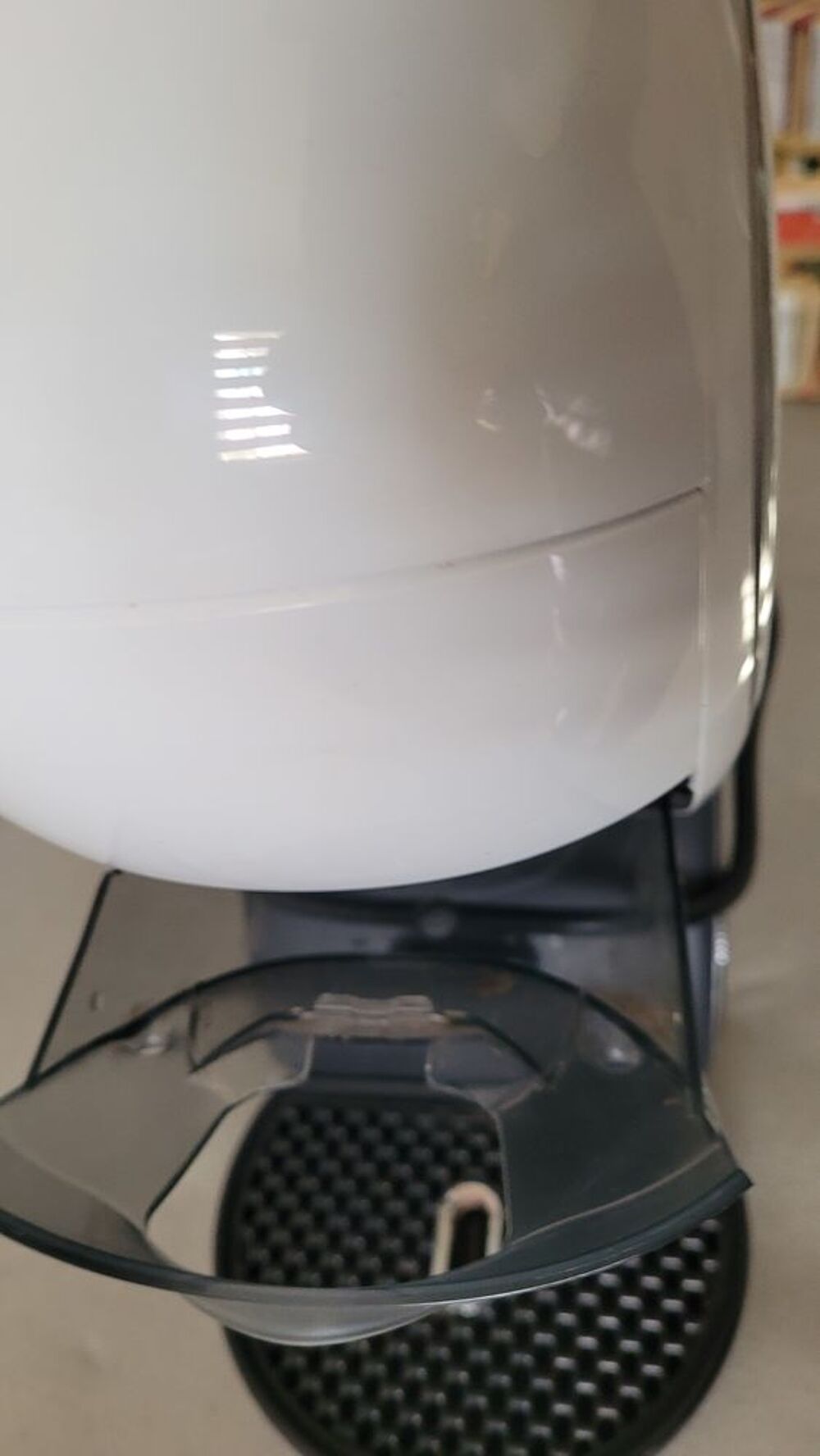 Cafeti&egrave;re DOLCE GUSTO NEO
Electroménager
