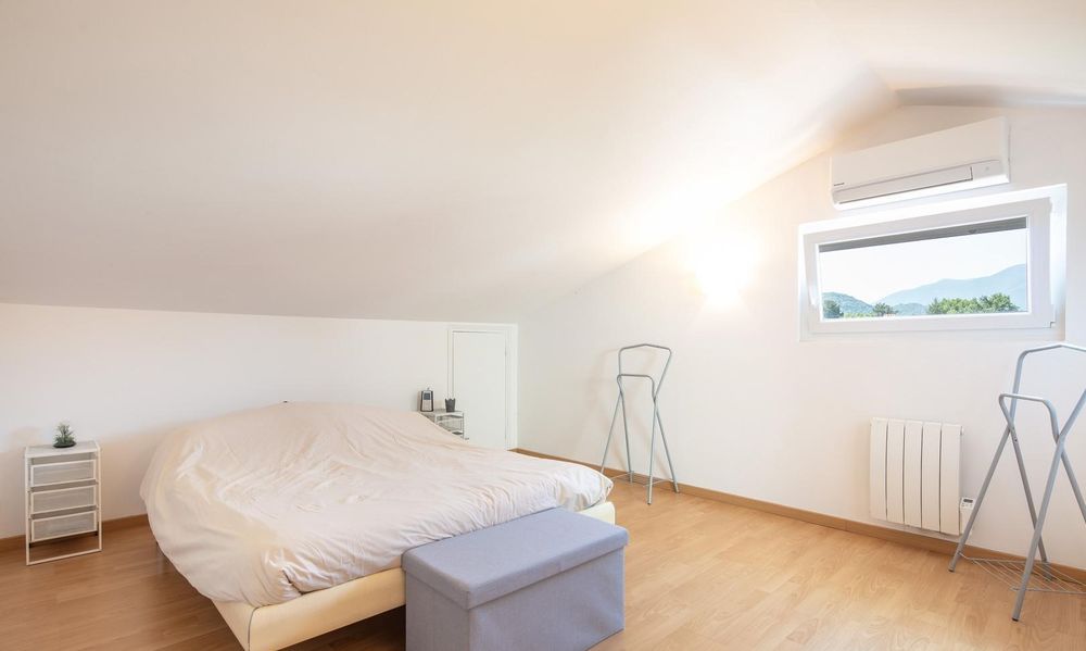 � vendre  Maison Jarrie (38560)