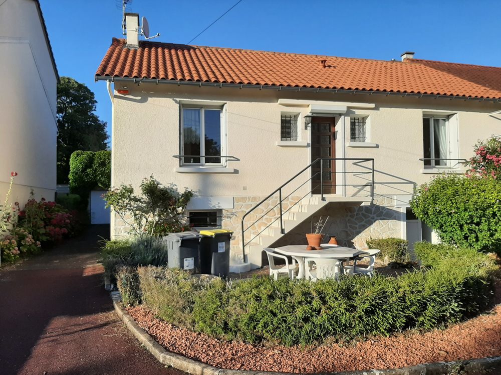 VIDE MAISON ? BUXEROLLES ? 19, 20 ET 21 AO&Ucirc;T Brocante, salon des antiquaires