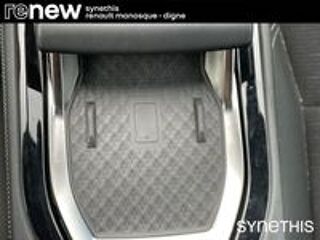 Austral E-Tech hybrid 200 Techno 2023 occasion 04100 Manosque