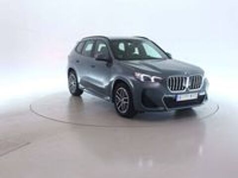 X1 sDrive 18d 150ch DKG7 M Sport 2025 occasion 70400 H&eacute;ricourt