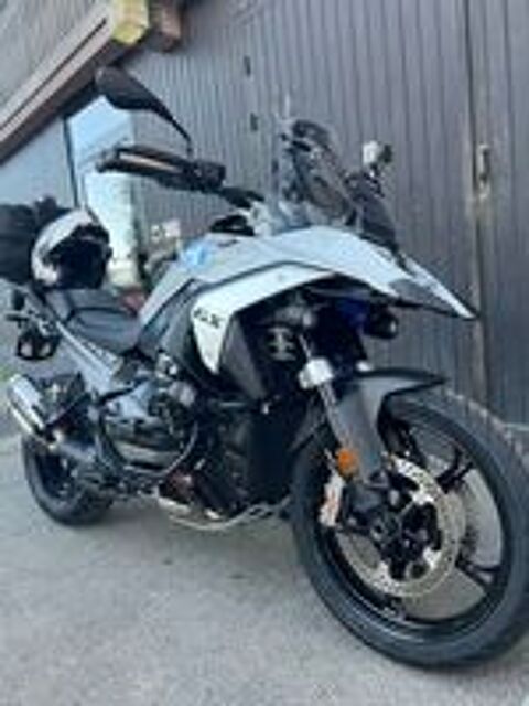 BMW 2024 occasion 42270 Saint-Priest-en-Jarez