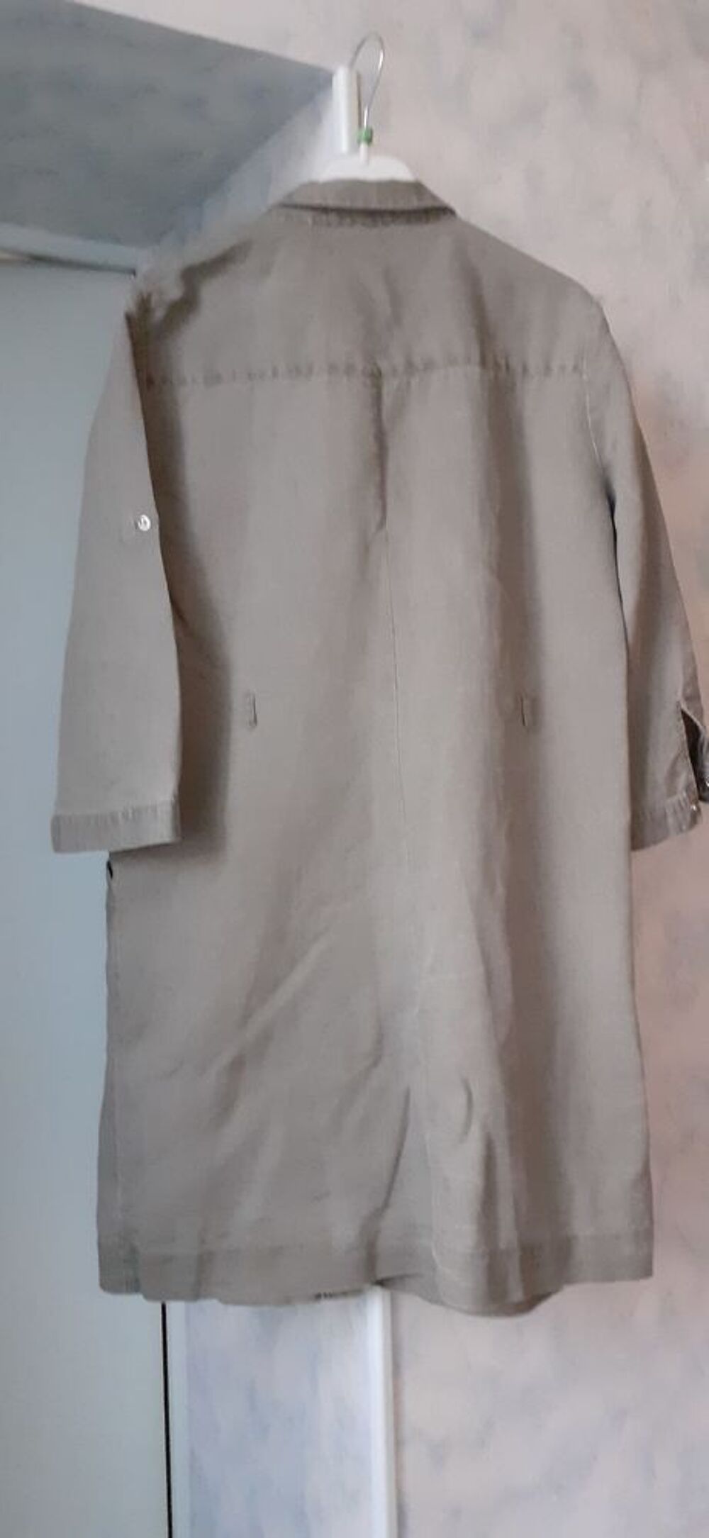 Chemise femme taille 40-42 Vêtements