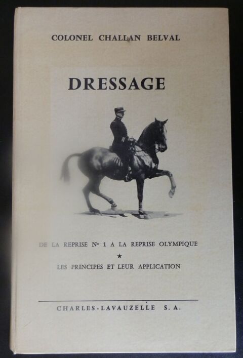 Dressage
de la reprise n�1 � la reprise olympique 10 Pont-sur-Seine (10)