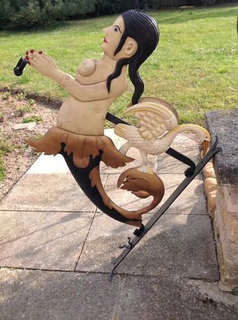 Enseigne de sir�ne  150 Fontvieille (13)