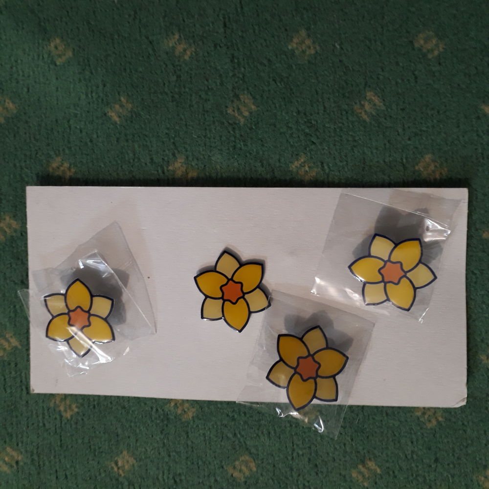 Pin'S "Institut Curie" 