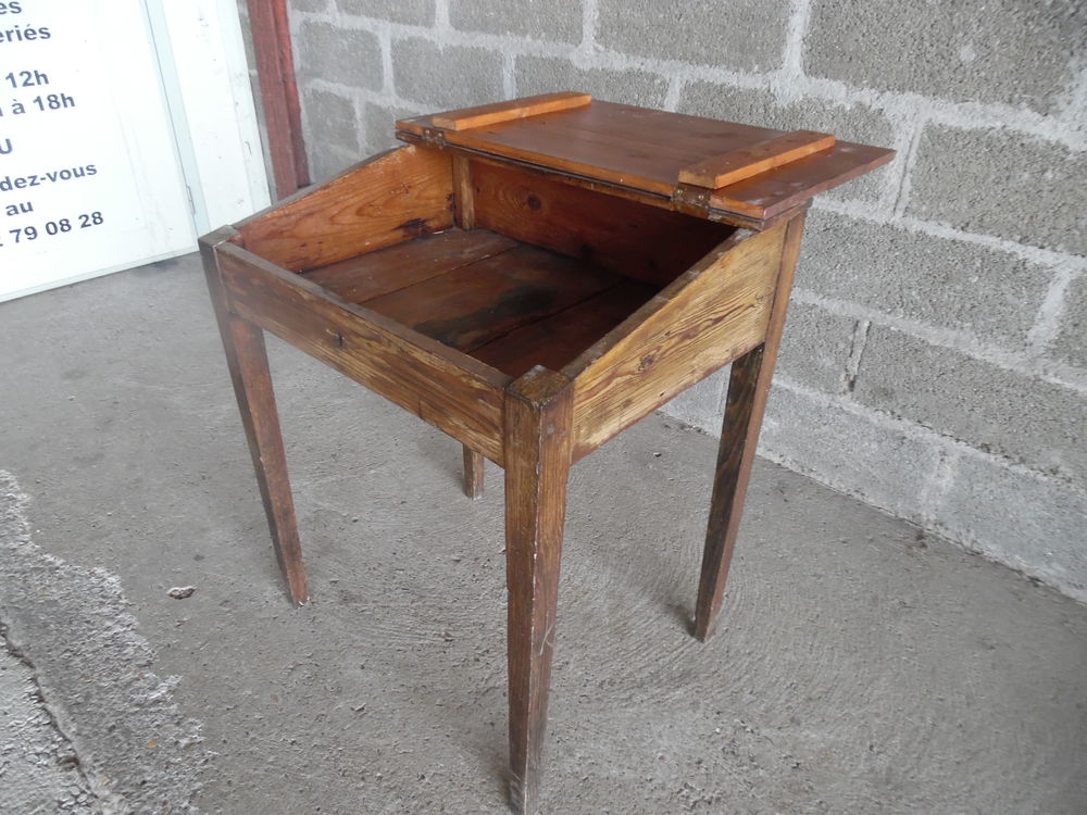 PUPITRE BUREAU ANCIEN Meubles