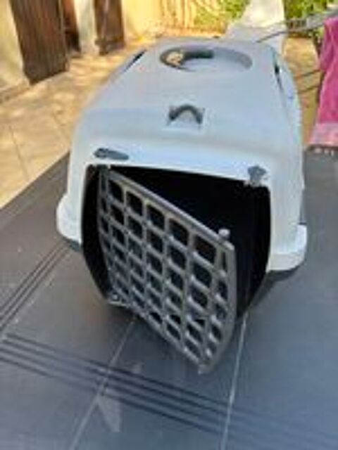   Cage de transport  