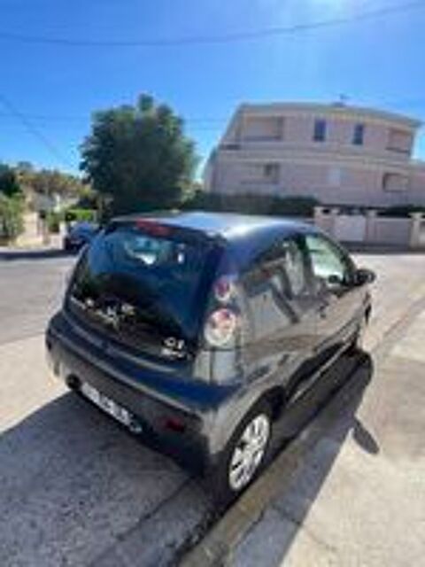 C1 1.0i 2010 occasion 83000 Toulon