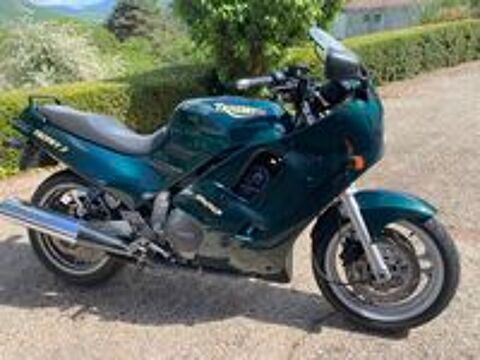 TRIUMPH 1993 occasion 09000 Foix