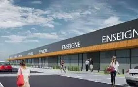 LOCAL COMMERCIAL LA TESTE DE BUCH 2584 33260 La teste-de-buch