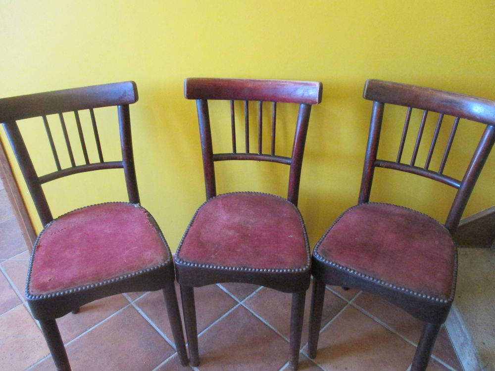 chaises anciennes Meubles