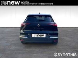 Symbioz E-Tech full hybrid 145 Techno 2025 occasion 84300 Cavaillon