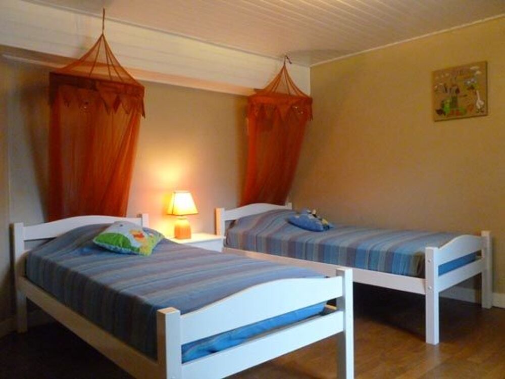   Gîte à la ferme des Ânes de Vassivière Vacances  / Offres de location 