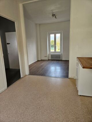  Maison � louer 3 pi�ces 60 m� Tullins