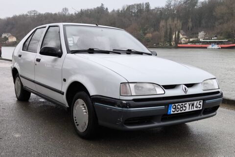 Renault R19 19 1.4e RN 1994 occasion Villecerf 77250