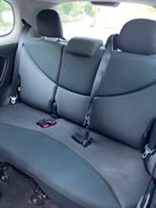 Yaris 1.0 - 69 VVT-i Confort Pack 2003 occasion 06330 Roquefort-les-Pins