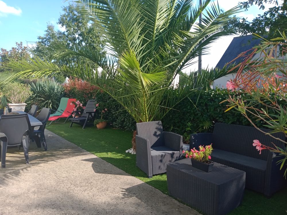 Location Chambre Chambre meublee proche Chantepie  Vern  Cesson  7mn RENNES Cesson-sévigné