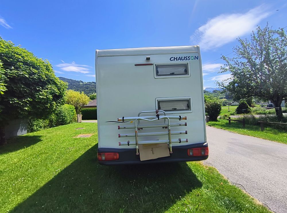  2003 occasion 74440 Taninges