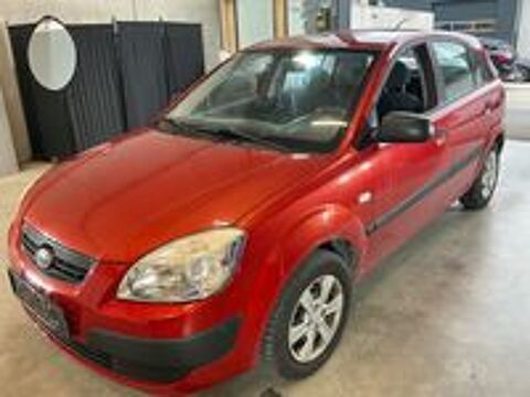 Rio 1.4L 97 Active 2009 occasion 44320 Saint-P&egrave;re-en-Retz