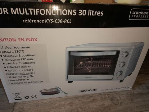 Four multifonction 50 Montilliers (49)