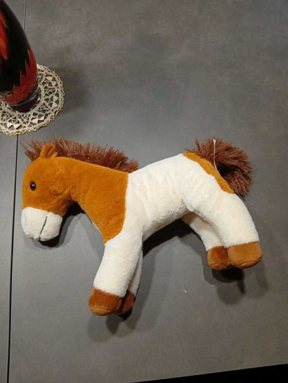 Peluche cheval PicWicToys Jeux / jouets