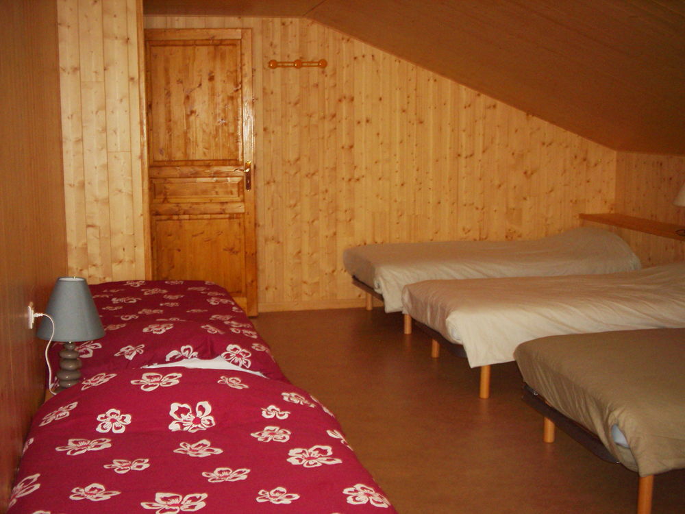   gite chalet de10 pers au sud de l'auvergne ,sud de la haute  Vacances  / Offres de location 