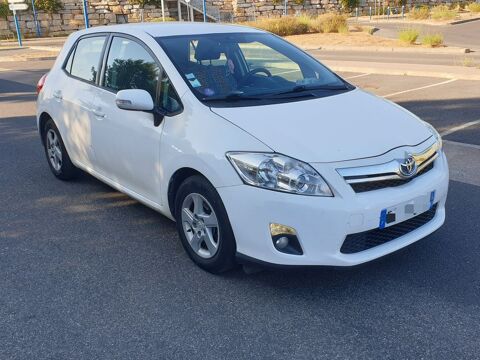 Toyota auris 132 VVT-i Dynamic MultiMode