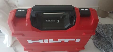 Coffret hilti vide 20 Bordeaux (33)